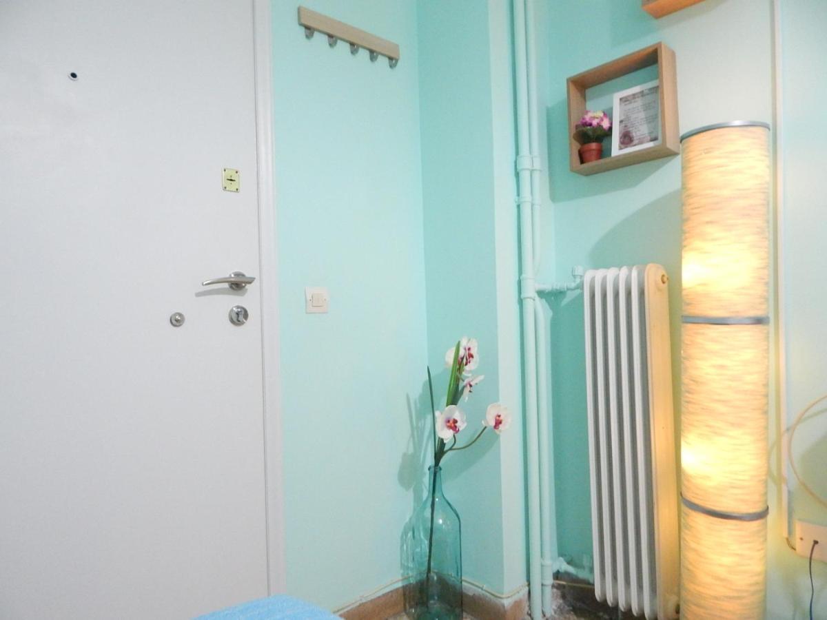 Feels Like Home 2 雅典 外观 照片